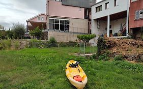 Heranca Do Vez - Riverfront Apartments
